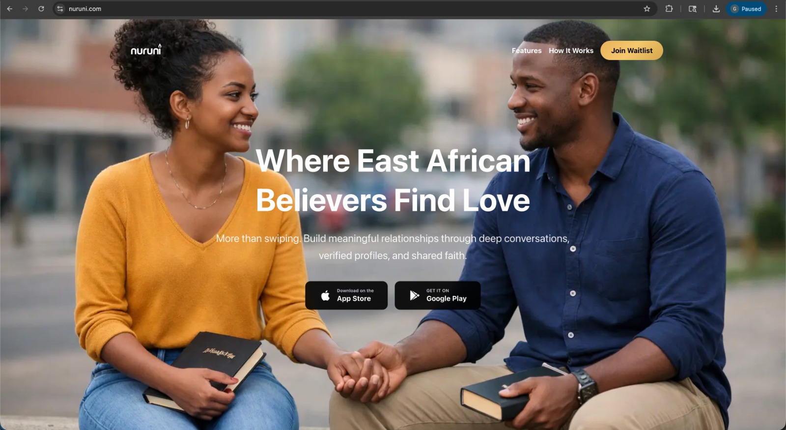 Nuruni App